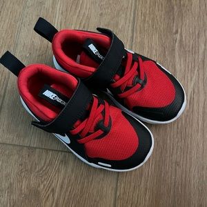 Nike Flex Control Size 11